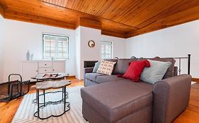 Wonderful Apartment In The Historial Center Of Lisbon